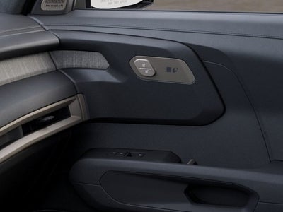 2027 Kia Telluride SX-Prestige