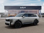 2027 Kia Telluride SX-Prestige