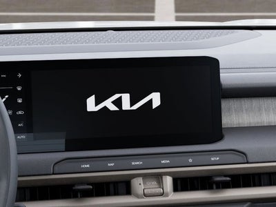 2027 Kia Telluride SX-Prestige