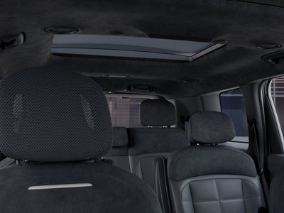2027 Kia Telluride SX-Prestige