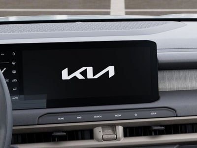 2027 Kia Telluride SX-Prestige