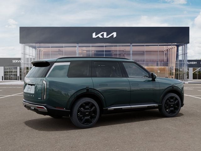 2027 Kia Telluride SX-Prestige