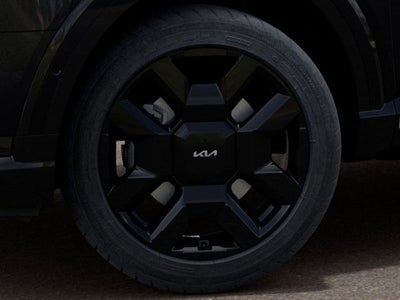 2027 Kia Telluride SX-Prestige