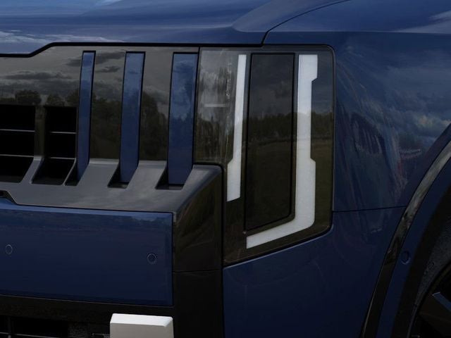 2027 Kia Telluride SX-Prestige