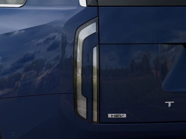 2027 Kia Telluride SX-Prestige