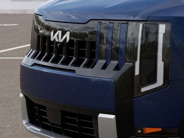 2027 Kia Telluride SX-Prestige