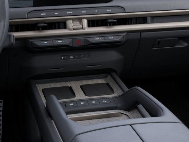 2027 Kia Telluride SX-Prestige