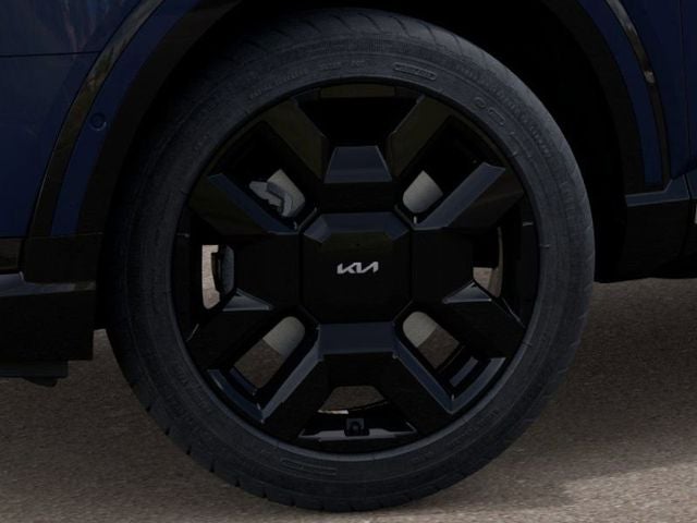 2027 Kia Telluride SX-Prestige