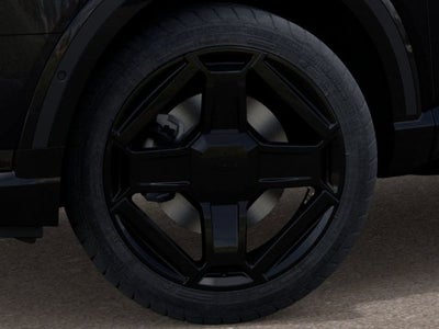 2027 Kia Telluride X-Line SX-Prestige