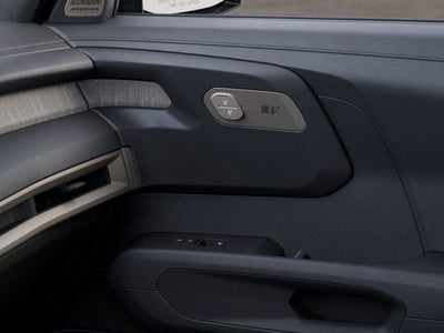 2027 Kia Telluride SX-Prestige