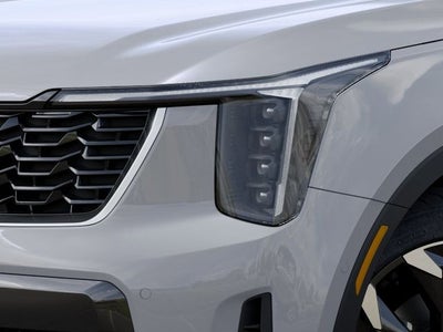 2026 Kia Sorento SX