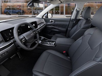 2026 Kia Sorento SX