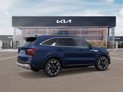 2026 Kia Sorento SX