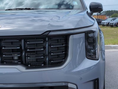 2024 Kia Sorento X-Line SX Prestige