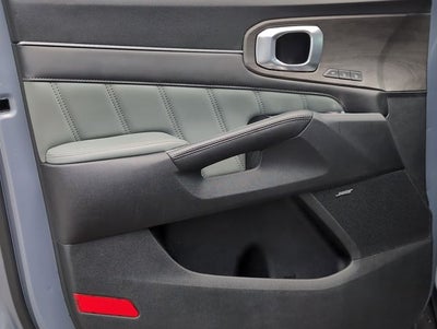 2024 Kia Sorento X-Line SX Prestige