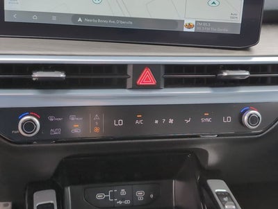 2024 Kia Sorento X-Line SX Prestige