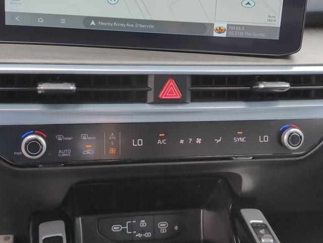 2024 Kia Sorento X-Line SX Prestige