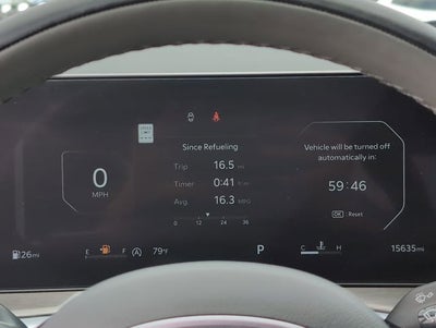 2024 Kia Sorento X-Line SX Prestige