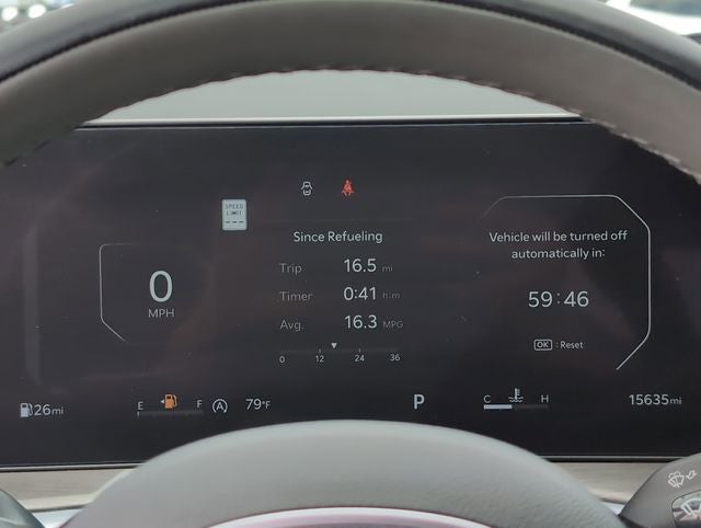 2024 Kia Sorento X-Line SX Prestige