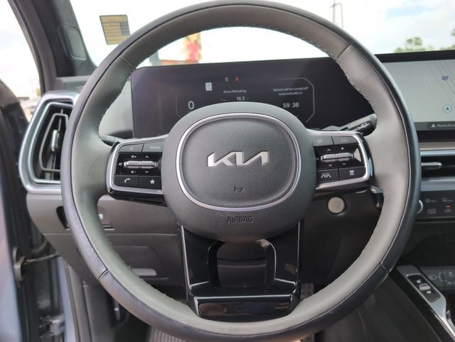 2024 Kia Sorento X-Line SX Prestige