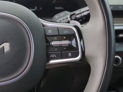 2024 Kia Sorento X-Line SX Prestige