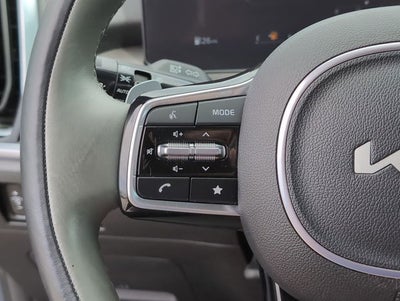 2024 Kia Sorento X-Line SX Prestige