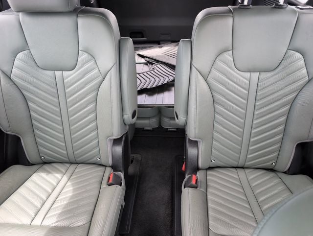 2024 Kia Sorento X-Line SX Prestige