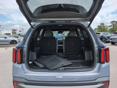 2024 Kia Sorento X-Line SX Prestige