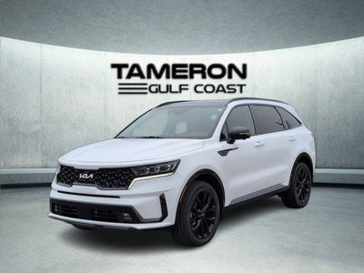 2023 Kia Sorento SX-Prestige