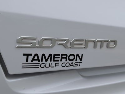 2023 Kia Sorento SX-Prestige