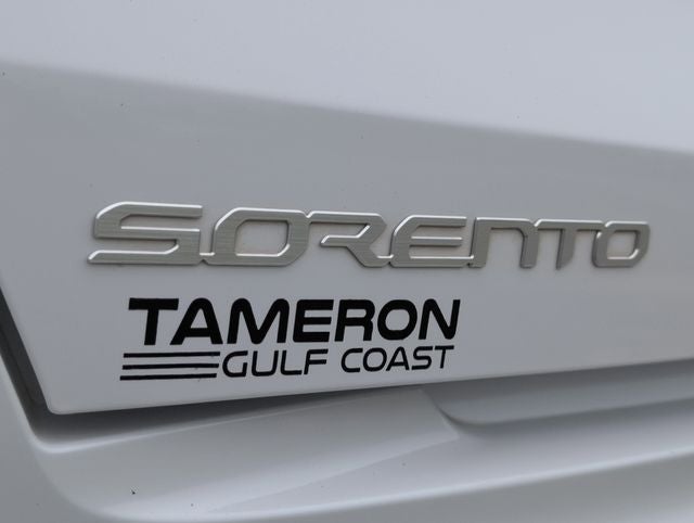 2023 Kia Sorento SX-Prestige