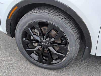 2023 Kia Sorento SX-Prestige