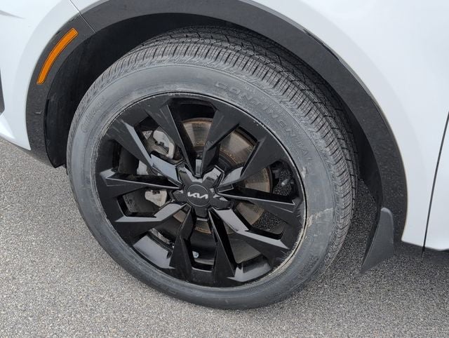 2023 Kia Sorento SX-Prestige