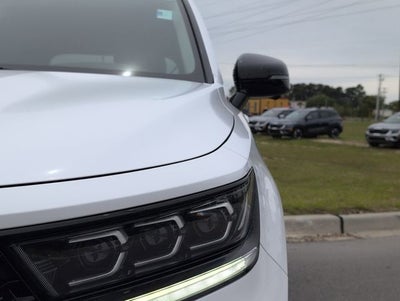 2023 Kia Sorento SX-Prestige