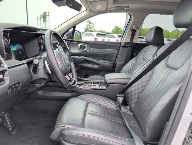2023 Kia Sorento SX-Prestige