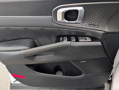 2023 Kia Sorento SX-Prestige