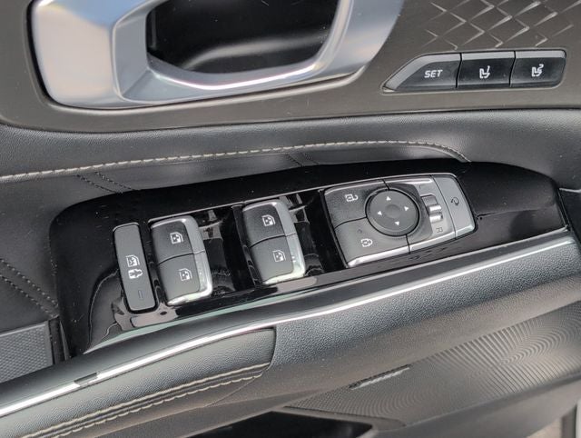 2023 Kia Sorento SX-Prestige