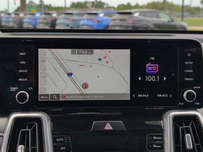 2023 Kia Sorento SX-Prestige