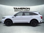 2023 Kia Sorento SX-Prestige