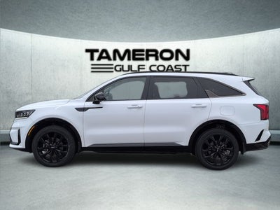 2023 Kia Sorento SX-Prestige