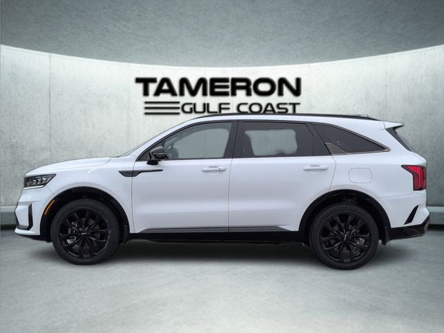 2023 Kia Sorento SX-Prestige