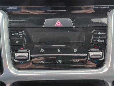 2023 Kia Sorento SX-Prestige