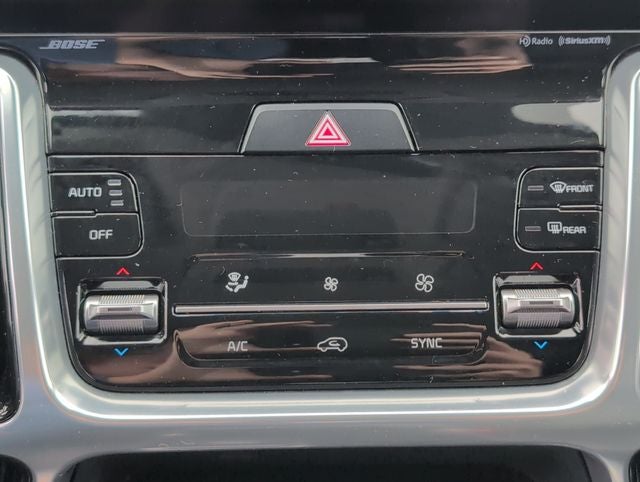 2023 Kia Sorento SX-Prestige