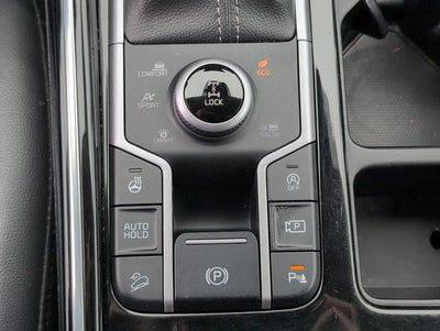 2023 Kia Sorento SX-Prestige