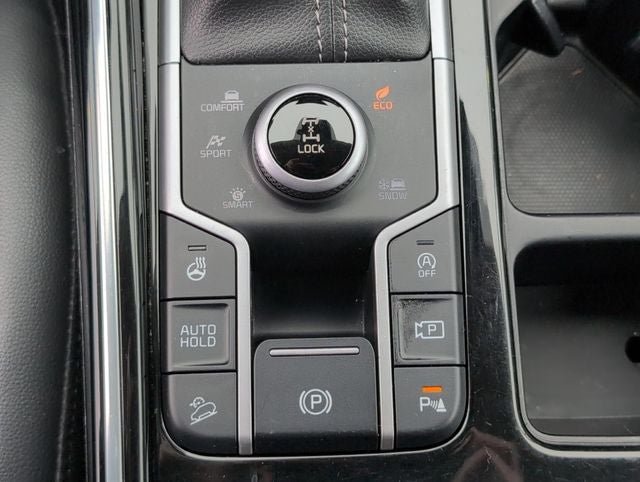 2023 Kia Sorento SX-Prestige