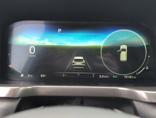 2023 Kia Sorento SX-Prestige