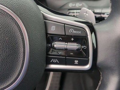 2023 Kia Sorento SX-Prestige