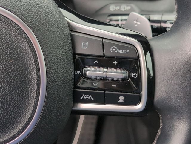 2023 Kia Sorento SX-Prestige