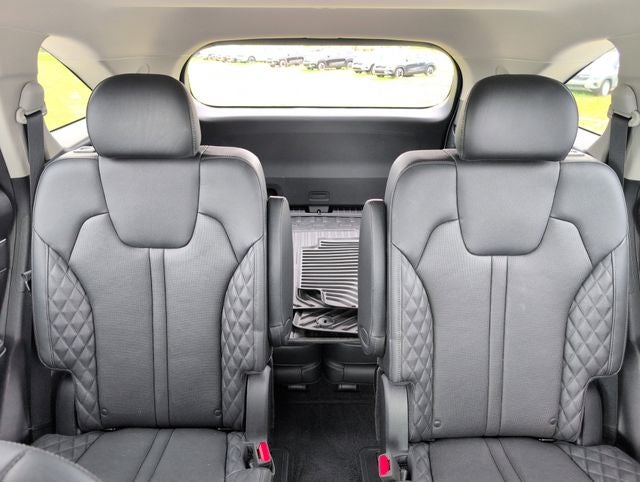 2023 Kia Sorento SX-Prestige