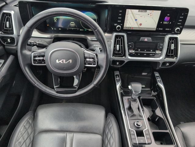 2023 Kia Sorento SX-Prestige